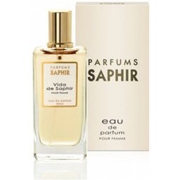Vida de Eau de Parfum 50ml