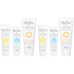 Marilou Coffret Bulle d'Hydratation