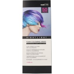 Professionnel Bandes Thermiques Mousse 11x30cm 50uts