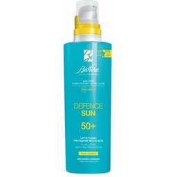 Defense Sun Lait Fluide SPF50+ 200ml