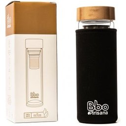 BboInfuseur en Verre 1ut