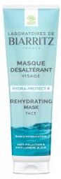 Hydra-Protect+ Masque Désaltérant Visage Bio 75 ml - Tube 75 ml