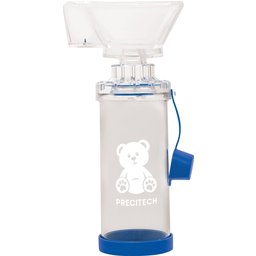 Chambre d'Inhalation Enfant 9 Mois à 6 Ans 1ut