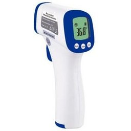 Thermometre Thermo Compact Sans Contact 1ut