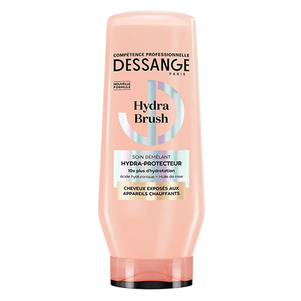 Soin Démêlant Hydra-Protecteur 225ml