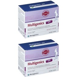 Multigenics Ado