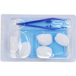 Raucoset® Set Pansements N1 166833