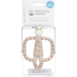 Gigi Giraffe Animal Teether