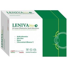 Offhealth Leniva Bio 20uts