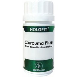 Holofit Turmeric Plus 50caps
