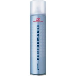 Laque pour cheveux Performance Hold 500ml