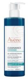Cleanance Comedomed Gel Nettoyant Peeling 400 ml - Flacon-Pompe 400 ml