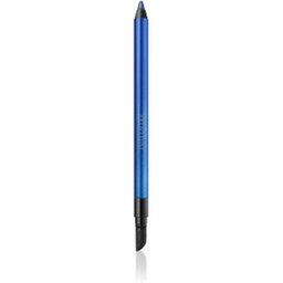 Double Wear Waterproof Crayon Yeux Saphire 1ut