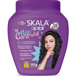 Expert Mais Cachinhos Crème de Soin 1000ml