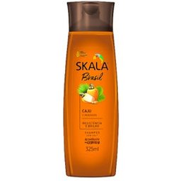 Shampoing Murumuru et Caju 325ml
