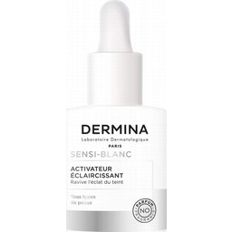 Sensi Blanc Activateur Éclaircissant 30ml