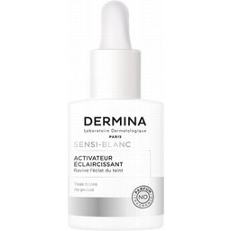Sensi Blanc Activateur Éclaircissant 30ml