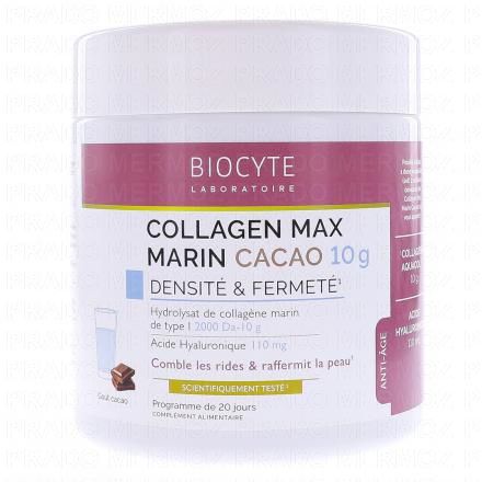 Collagen Max Marin Cacao 260g
