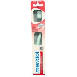 Brosse Dents Protection Gencives + Sensibilité Soup 1 ut