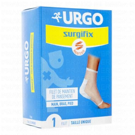 Surgifix - Filet de maintien de pansement Main / Bras / Pied