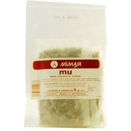 Te Mu Inf 48g