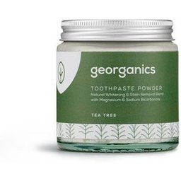 Dentifrice Minéral Arbre del Thé Poudre 60ml