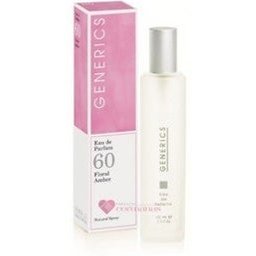 eau de parfum N-60 100 ml
