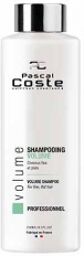 Shampooing professionnel Volume