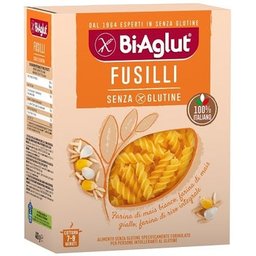 Fusilli 400g