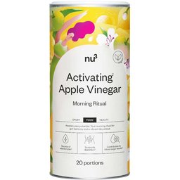 Activating1 Apple Vinegar