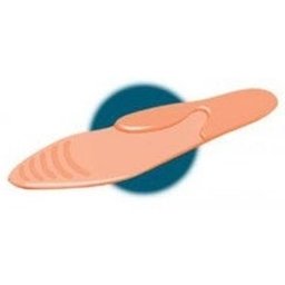 Assise plantaire T-44 2 pcs