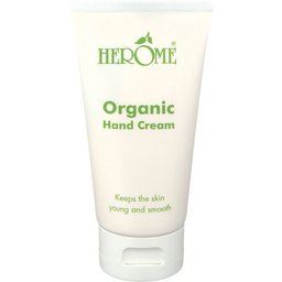 Herôme Organic Crème Mains Bio 2150