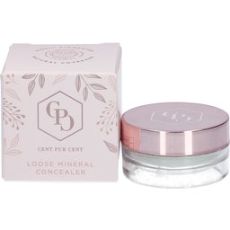 Loose Mineral Concealer Vert