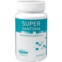 Super Xanthone Super 60 Caps