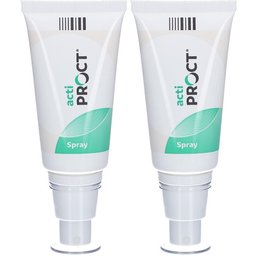 Acti Proct Spray Rafraichissant