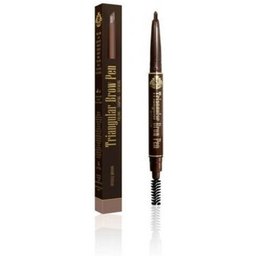 Triangular Eyebrow Pencil Intense Brown 1g