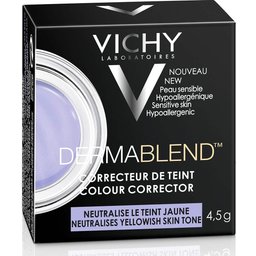 Correcteur Dermablend Violet Pe