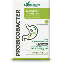 Probicobacter 21comp