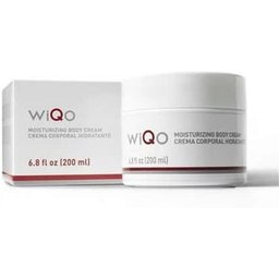 Crème Corporelle Anti-Sécheresse 200ml