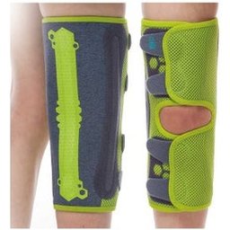 MyKids Immobilisateur de genou Ref Mpk701 2 T- 2 T- 2
