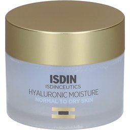 Isdinceutics Hyaluronic Moisture Peaux Normales à Sèches