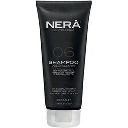06 Orange Shampooing Volumateur 200ml