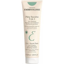 Pâte Secrète 3 en 1 100ml