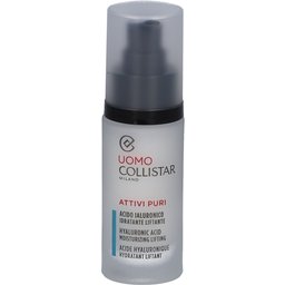 Attivi Puri Hyaluronic Acid
