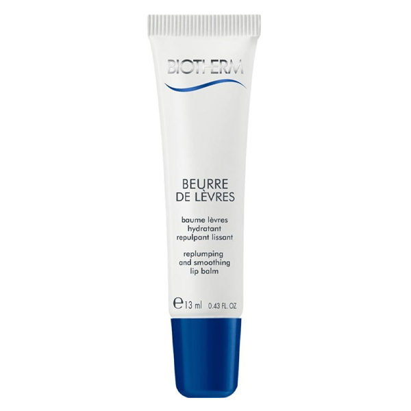 Beurre de Lèvres Baume Hydratant Repulpant et Lissant 13ml