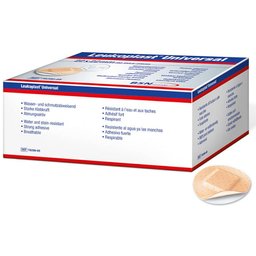 Leukoplast® Universal Pansement 22 x 22 mm