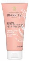 Alga Cicosa - Crème Réparatrice Post-Tatouage 40 ml - Tube 40 ml