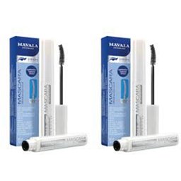 Mascara Allongeant Waterproof Bleu Glacier