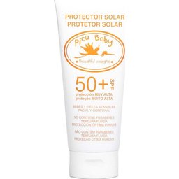 Protection Solaire SPF50+ 200ml