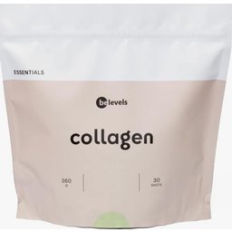 Be Levels Neutral Collagen 360g